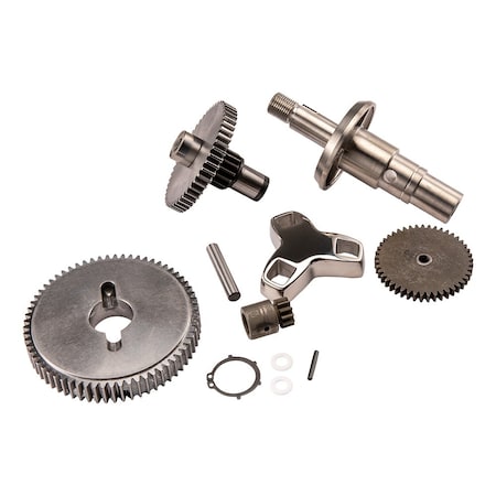 Lewmar Pro-Series Generation 2 Gears Shaft Kit 66000635